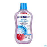 Parodontax Bain Bouche Extra Fresh 500ml